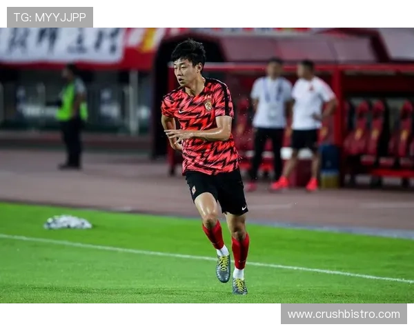 广州队新球衣发布，展现球队全新形象与精神面貌的坚定信念