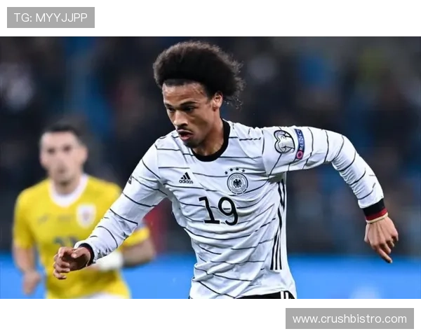 萨内在德国队作用