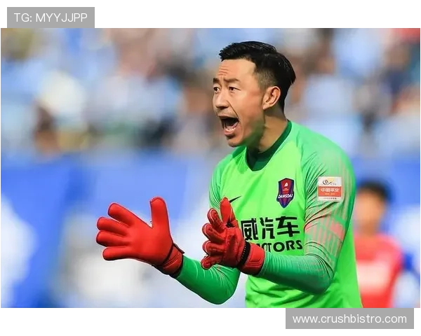 中超门将排行 中超门将排行