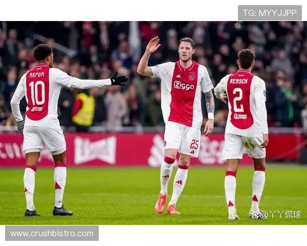 阿贾克斯本赛季荷甲表现稳健，竞争力持续提升