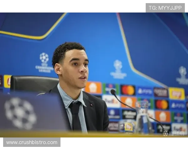 穆西亚拉：技术天赋与身体对抗能力的持续博弈