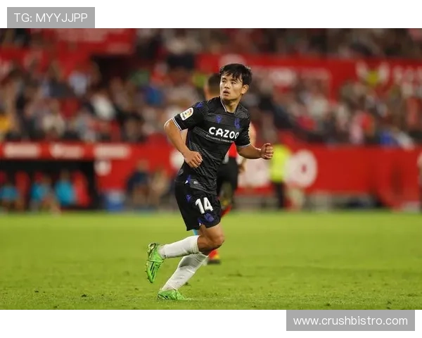 久保建英:从外租球员到西甲核心的地位跃迁 久保建英:从外租球员到西甲核心的地位跃迁