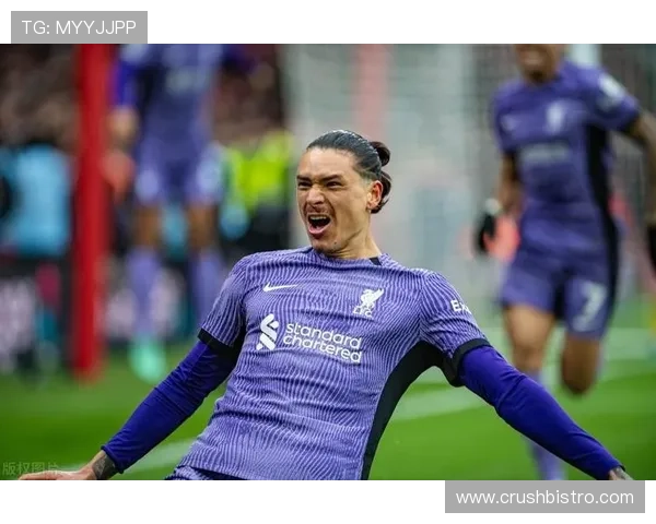 努涅斯与克洛普体系适配性分析：战术角色与跑位冲突