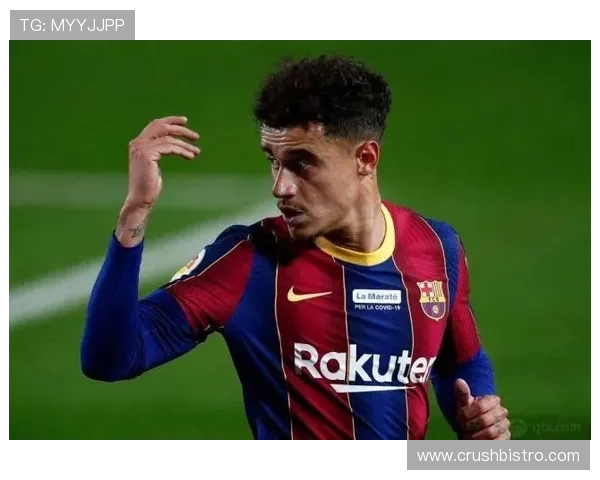 登贝莱与库蒂尼奥转会失败对比：巴萨引援为何同为高风险投资