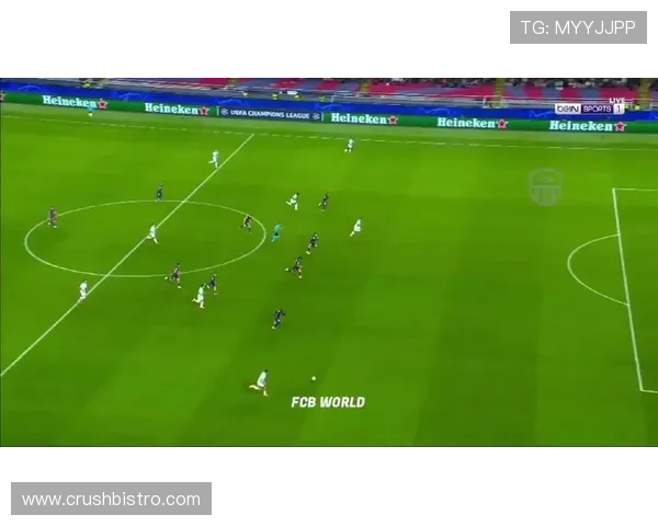 巴萨传控华丽却难破僵局，锋线乏力是否制约争冠形势？