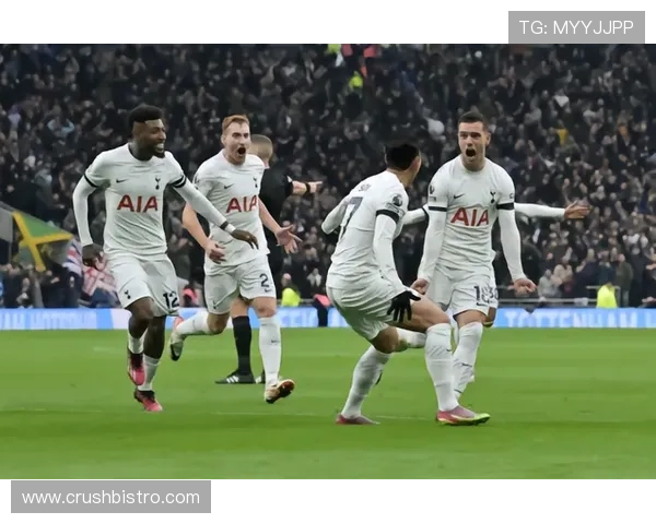 热刺仍倚重孙兴慜核心输出，过度依赖问题是否影响争四形势？