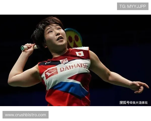 山口茜每天吃八顿饭还瘦成闪电？