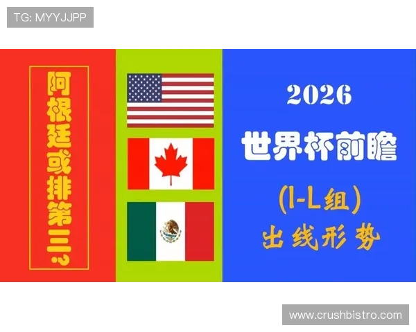 世界杯L组出线概率最新预测